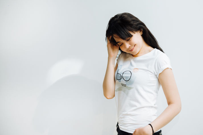 Севгіль Мусаєва-Боровик, головний редактор «Української правди»