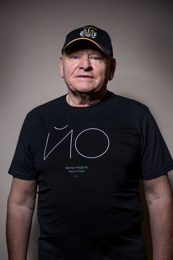 Микола Жулинський, директор Інституту української літератури Національної академії наук