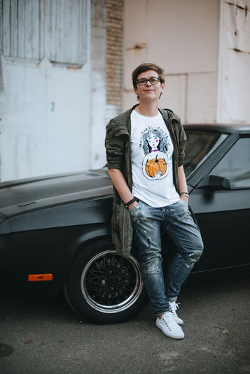 Юлія МакГаффі