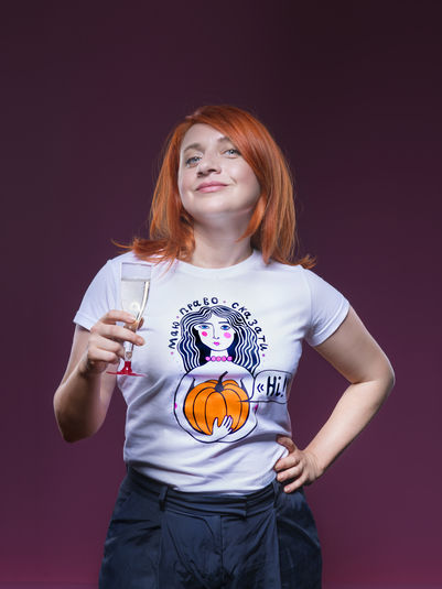 Олеся Драшкаба