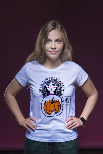 Олена Сотник