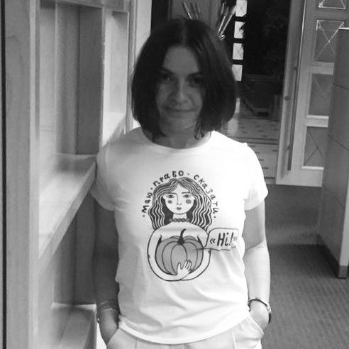 Наталя Ємченко