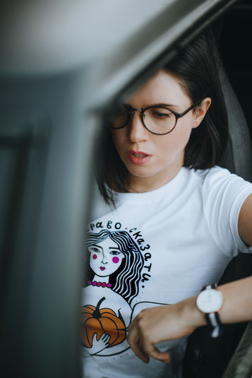 Яніна Соколова