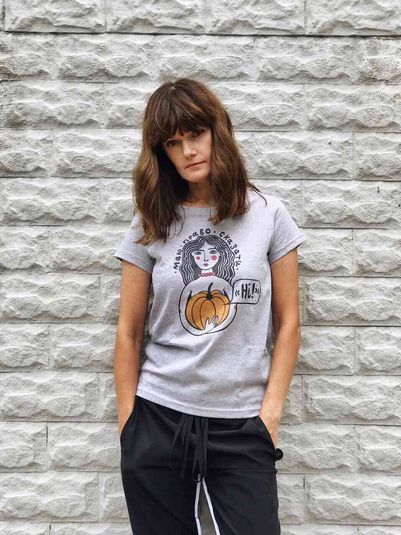 Соня Забуга