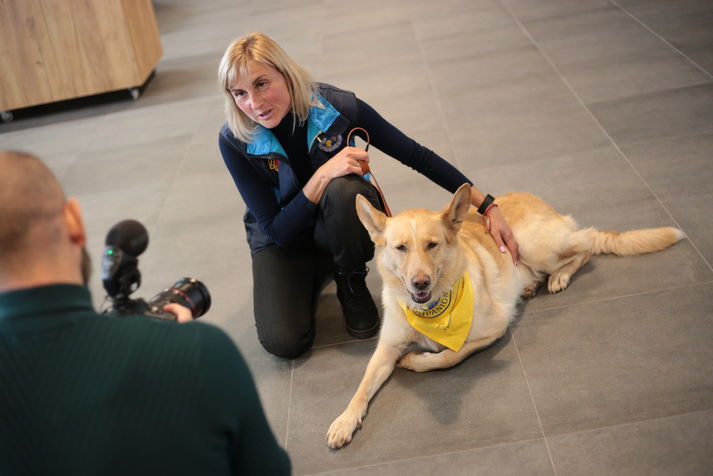 Фото: Олександр Попенко