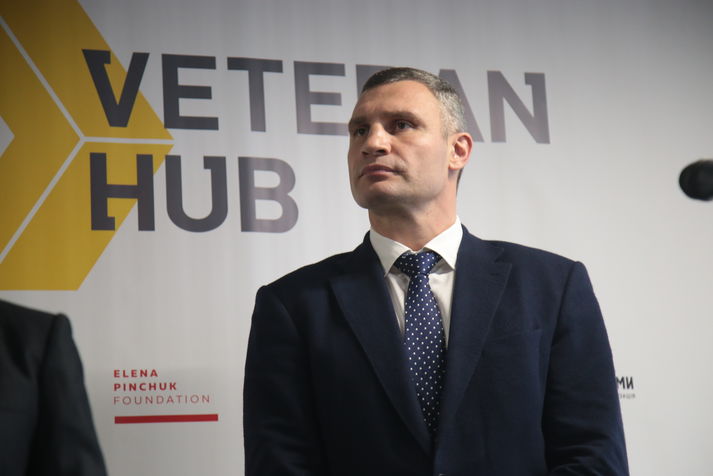 Фото: Олександр Попенко