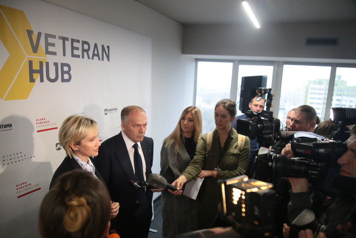 Фото: Олександр Попенко