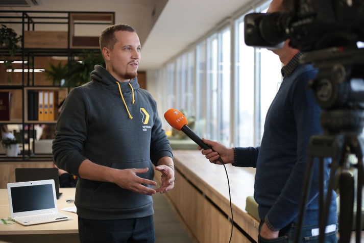 Фото: Олександр Попенко