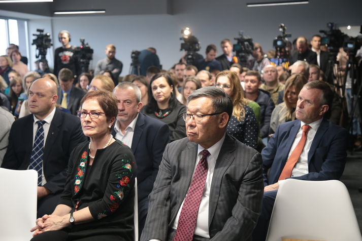 Фото: Олександр Попенко