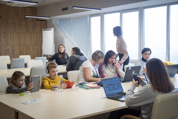 Фото: Олександр Попенко