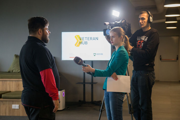 Фото: Олександр Попенко