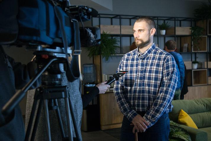 Фото: Олександр Попенко