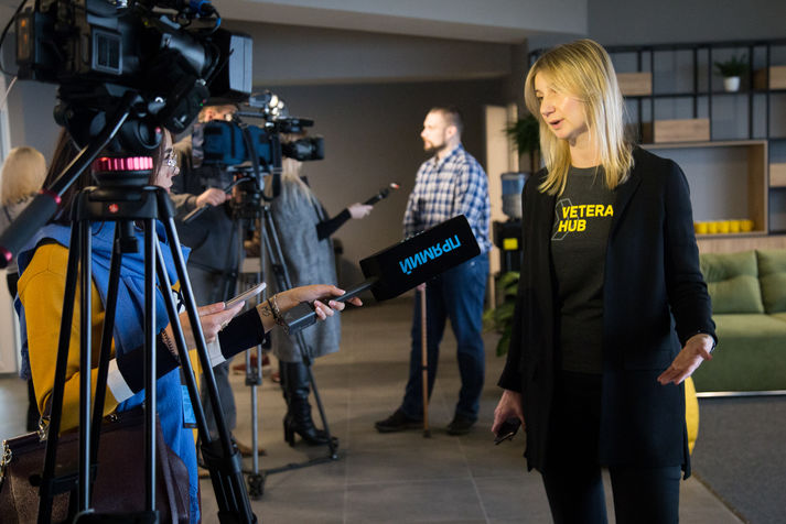 Фото: Олександр Попенко