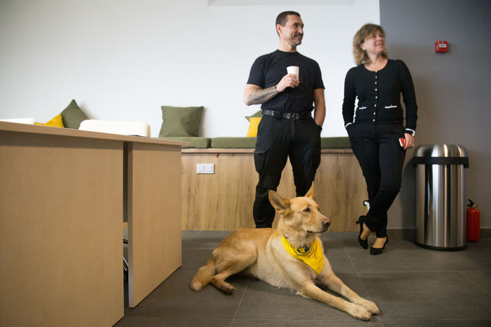 Фото: Олександр Попенко