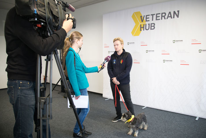 Фото: Олександр Попенко