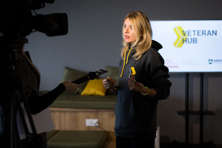 Фото: Олександр Попенко