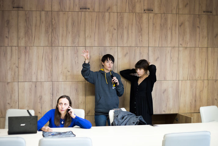 Фото: Олександр Попенко