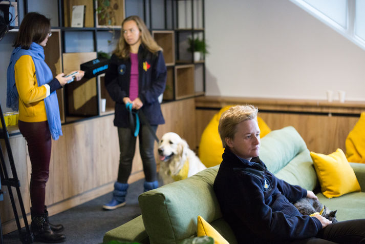 Фото: Олександр Попенко