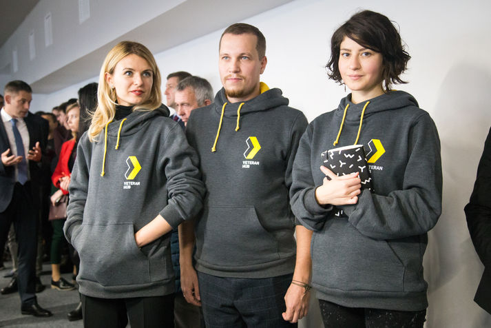 Фото: Олександр Попенко