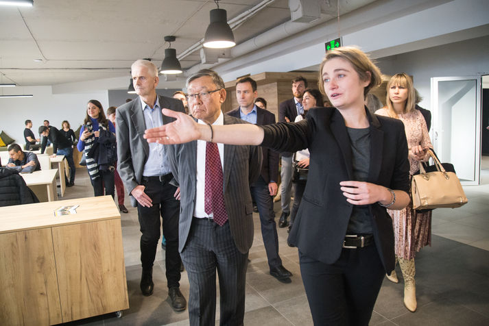 Фото: Олександр Попенко