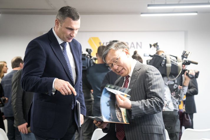 Фото: Олександр Попенко