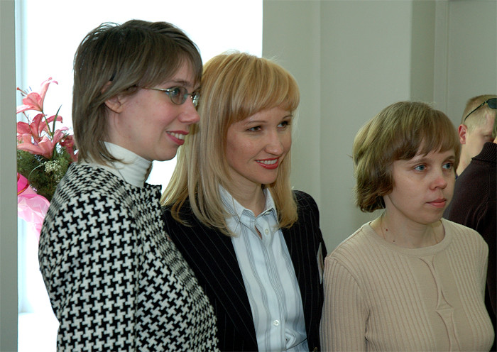 Пресс-тур, посвященный Всемирному Дню памяти людей, умерших от СПИДа