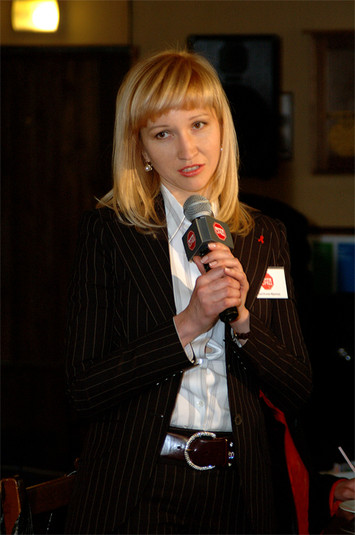 Пресс-тур, посвященный Всемирному Дню памяти людей, умерших от СПИДа