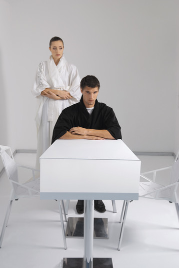 Анна Бабенко