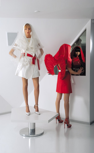 Анна Бублик