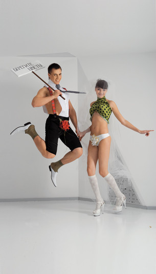 Елена Буренина