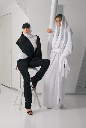 Екатерина Оксанич