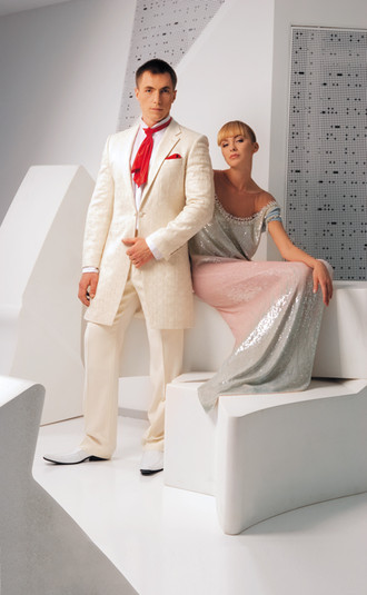 Татьяна Земскова и Алена Ворожбит, Михаил Воронин