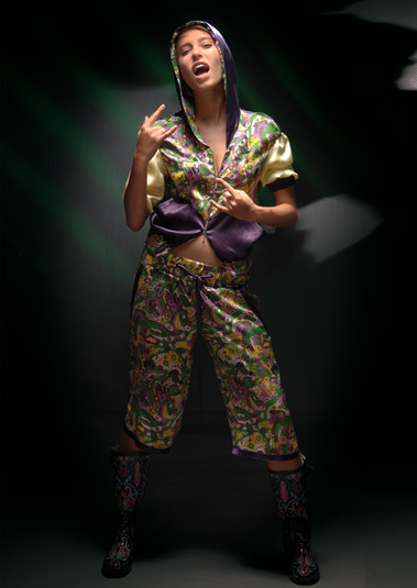 Анна Бублик