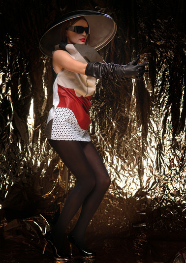 Анна Глыбина / Павел Баклагин