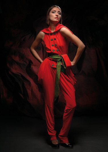 Виктория Гресь