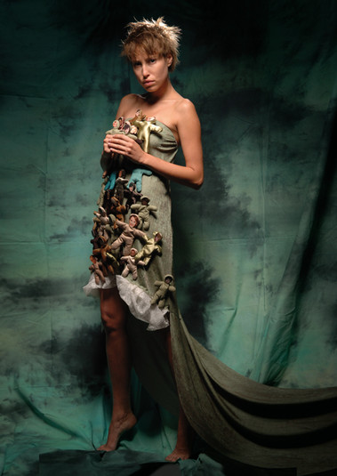 Таня Карамболь / Абра Кадабра