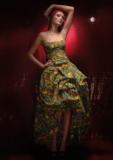 Лариса Лобанова