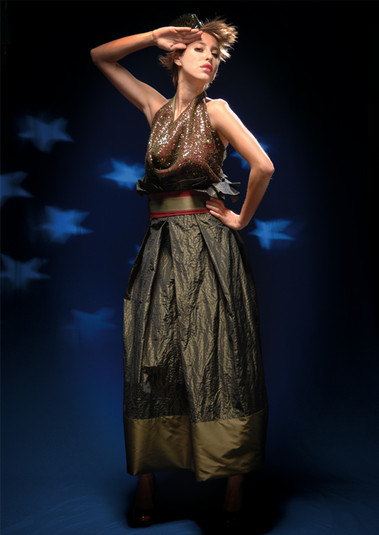 Марина Муляр