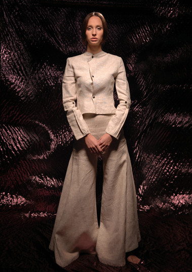 Катя Оксанич