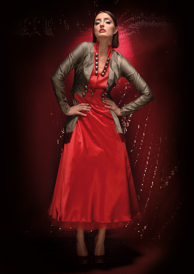 Татьяна Земскова / Елена Ворожбит